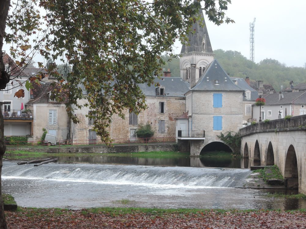 Cubjac, Dordogne