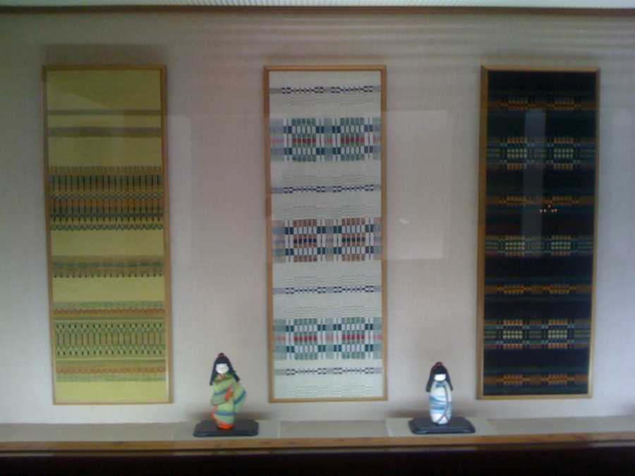 Expositions au musée des arts traditionnels d'Hokkaido
